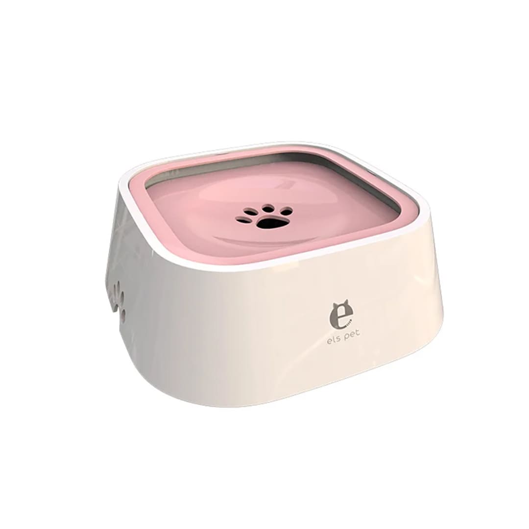 Water Bowl For Dogs & Cats Non Spill Drinking Water Dispenser®