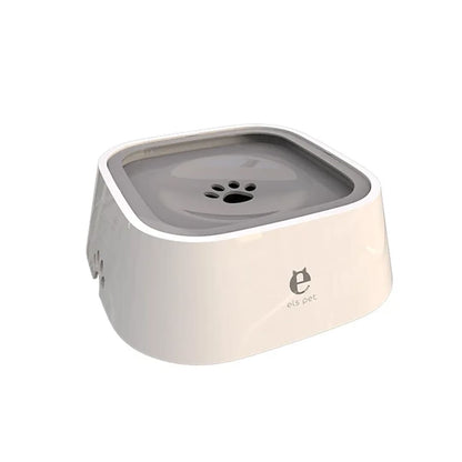 Water Bowl For Dogs & Cats Non Spill Drinking Water Dispenser®