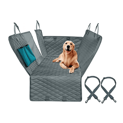 Dog Car Seat Cover Hammock Waterproof for Pets Universal Top Quality®