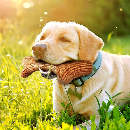 Natural Deer Antler Wood Chew Toy for Dogs®