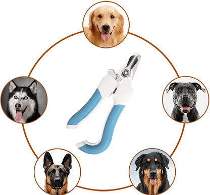 Professional Dog Nail Clipper Heavy Duty Nail Cutter for Pets®